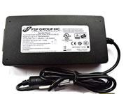 Genuine FSP FSP120-AWAN2 Ac Adapter 54v 2.22A 120W 2 Pin FSP 54V 2.22A 120W 筆電變壓器