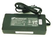 FSP FSP120-AWAN2 AC Adapter 54v2.22A 120W Powe rSupply 6.4X4.4mm round with pin FSP 54V 2.22A 120W 筆電變壓器