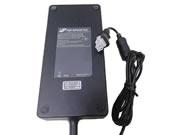 Genuine FSP FSP150-A54C1401 Ac Adapter 54v 2.78A Power Supply Molex 4 Pin FSP 54V 2.78A 150W 筆電變壓器