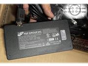 FSP 54V 3.34A 180W筆電變壓器，副廠/原廠筆電電源供應器，接頭規格-