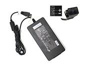 FSP 54V 3.34A 180W筆電變壓器，副廠/原廠筆電電源供應器，接頭規格-
