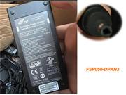 FSP 5V 4A 20W筆電變壓器，副廠/原廠筆電電源供應器，接頭規格-