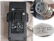 FUJIA 24V 10.4A 250W筆電變壓器，副廠/原廠筆電電源供應器，接頭規格-