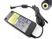 Fujikura 12V 4A 48W筆電變壓器，副廠/原廠筆電電源供應器，接頭規格-5.5 x 2.1mm 
