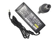 FUJITSU 20V 8A 160W筆電變壓器，副廠/原廠筆電電源供應器，接頭規格-5.5 x 2.5mm 