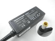FUJITSU 16V 2.5A 40W筆電變壓器，副廠/原廠筆電電源供應器，接頭規格-6.5x4.5mm 