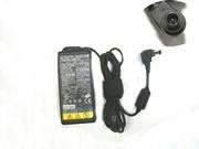 FUJITSU 16V 2.5A 40W筆電變壓器，副廠/原廠筆電電源供應器，接頭規格-6.5 x 4.0mm 