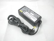 FUJITSU 19V 2.1A 40W筆電變壓器，副廠/原廠筆電電源供應器，接頭規格-5.5 x 2.5mm 