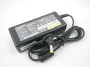 FUJITSU 19V 3.16A 60W筆電變壓器，副廠/原廠筆電電源供應器，接頭規格-5.5 x 2.5mm 