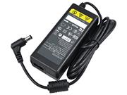 FUJITSU 19V 3.16A 60W筆電變壓器，副廠/原廠筆電電源供應器，接頭規格-6.5 x 4.4mm 