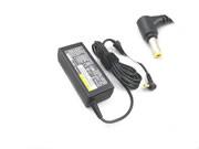 FUJITSU 19V 3.42A 65W筆電變壓器，副廠/原廠筆電電源供應器，接頭規格-5.5 x 2.5mm 