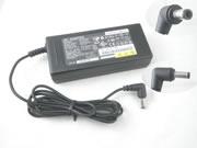 FUJITSU 19V 3.69A 70W筆電變壓器，副廠/原廠筆電電源供應器，接頭規格-5.5 x 3.0mm 