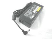 FUJITSU 19V 4.22A 80W筆電變壓器，副廠/原廠筆電電源供應器，接頭規格-5.5 x 2.5mm 