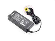 FUJITSU 19V 4.2A 80W筆電變壓器，副廠/原廠筆電電源供應器，接頭規格-5.5 x 2.5mm 
