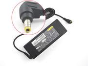 FUJITSU 19V 5.27A 100W筆電變壓器，副廠/原廠筆電電源供應器，接頭規格-5.5 x 2.5mm 