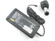 FUJITSU 19V 7.89A 150W筆電變壓器，副廠/原廠筆電電源供應器，接頭規格-5.5 x 2.5mm 