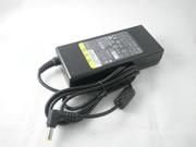 FUJITSU 20V 4.5A 90W筆電變壓器，副廠/原廠筆電電源供應器，接頭規格-5.5 x 2.5mm 