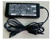 Fujitsu 24V 2.65A 63.6W筆電變壓器，副廠/原廠筆電電源供應器，接頭規格-5.5 x 2.1mm 