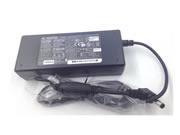FUjitsu 24V 2.65A 63.6W筆電變壓器，副廠/原廠筆電電源供應器，接頭規格-5.5 x 2.1mm 