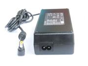 Fujitsu 24V 6.25A 150W筆電變壓器，副廠/原廠筆電電源供應器，接頭規格-5.5 x 2.5mm 