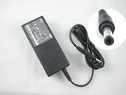 FUJITSU 5V 2.4A 12W筆電變壓器，副廠/原廠筆電電源供應器，接頭規格-4.0 x 1.7mm 