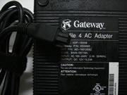 GATEWAY 12V 13.33A 160W筆電變壓器，副廠/原廠筆電電源供應器，接頭規格-