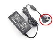 GATEWAY 19V 3.42A 65W筆電變壓器，副廠/原廠筆電電源供應器，接頭規格-5.5 x 2.5mm 