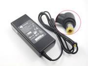 GATEWAY 19V 4.74A 90W筆電變壓器，副廠/原廠筆電電源供應器，接頭規格-5.5 x 2.5mm 
