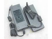 GENEVA 24V 3A 72W筆電變壓器，副廠/原廠筆電電源供應器，接頭規格-5.5 x 2.1mm 