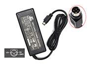 GFT 12V 1.5A 18W筆電變壓器，副廠/原廠筆電電源供應器，接頭規格-