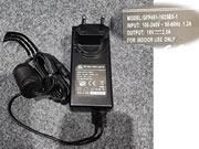 GME 16V 2.5A 40W筆電變壓器，副廠/原廠筆電電源供應器，接頭規格-4.8 x 1.7mm 