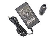 Godex 24V 2.5A 60W筆電變壓器，副廠/原廠筆電電源供應器，接頭規格-5.5 x 2.5mm 