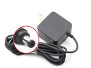 GOOGLE 12V 1.5A 18W筆電變壓器，副廠/原廠筆電電源供應器，接頭規格-5.5 x 2.5mm 