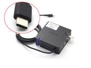 GOOGLE 20V 3A 60W筆電變壓器，副廠/原廠筆電電源供應器，接頭規格-