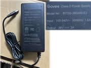 GOVEE 36V 2A 72W筆電變壓器，副廠/原廠筆電電源供應器，接頭規格-5.5 x 2.1mm 