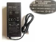 GVE 12V 8A 96W筆電變壓器，副廠/原廠筆電電源供應器，接頭規格-5.5 x 2.5mm 