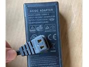 GVE 13.5V 6A 81W筆電變壓器，副廠/原廠筆電電源供應器，接頭規格-