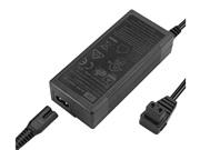 GVE 14.5V 6A 87W筆電變壓器，副廠/原廠筆電電源供應器，接頭規格-