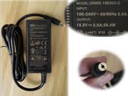 GVE 16.8V 3A 50.4W筆電變壓器，副廠/原廠筆電電源供應器，接頭規格-5.5 x 2.1mm 