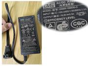 GVE 16.8V 5.3A 89.04W筆電變壓器，副廠/原廠筆電電源供應器，接頭規格-