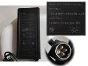 GVE 19V 13.8A 262.2W筆電變壓器，副廠/原廠筆電電源供應器，接頭規格-