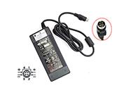 GVE 19V 4.73A 90W筆電變壓器，副廠/原廠筆電電源供應器，接頭規格-
