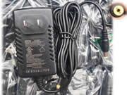 GVE 24V 1.75A 42W筆電變壓器，副廠/原廠筆電電源供應器，接頭規格-5.5 x 2.1mm 