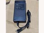 GVE 24V 10.5A 252W筆電變壓器，副廠/原廠筆電電源供應器，接頭規格-5.5 x 2.5mm 