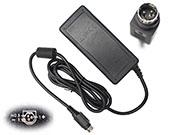 GVE 24V 2.75A 66W筆電變壓器，副廠/原廠筆電電源供應器，接頭規格-