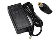GVE 24V 2A 48W筆電變壓器，副廠/原廠筆電電源供應器，接頭規格-5.5 x 2.1mm 