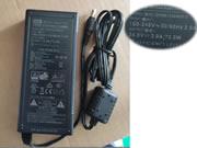 GVE 24V 3A 72W筆電變壓器，副廠/原廠筆電電源供應器，接頭規格-5.5 x 2.1mm 