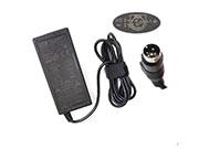 GVE 24V 4A 96W筆電變壓器，副廠/原廠筆電電源供應器，接頭規格-