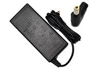 GVE 24V 4A 96W筆電變壓器，副廠/原廠筆電電源供應器，接頭規格-5.5 x 2.5mm 