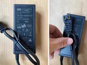 GVE 24V 4A 96W筆電變壓器，副廠/原廠筆電電源供應器，接頭規格-